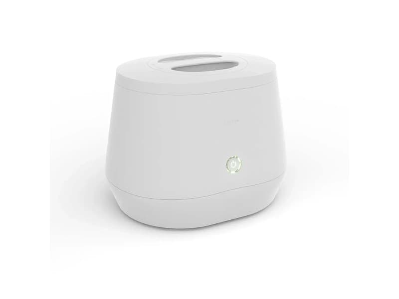 Lomi Smart Waste Kitchen Composter — eco-friendly alternative to sending food waste to landfill